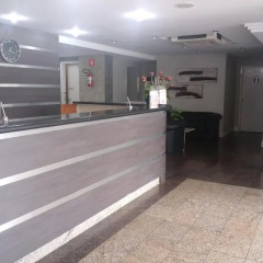 Plaza Suite Hotel интерьер отеля фото 2
