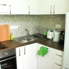 Отель Home Apart Sofia София в номере