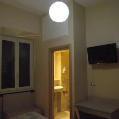 Hotel Elide 3* Номер категории Эконом с различными типами кроватей