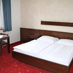 Hotel Müllner 3* Стандартный номер фото 4
