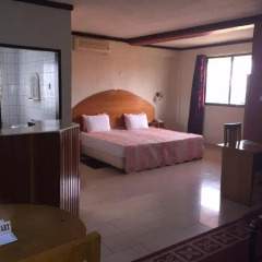 Hotel De Texas комната для гостей фото 5