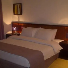 Отель Burda 41 Hotel Иордания, Амман - отзывы, цены и фото номеров - забронировать отель Burda 41 Hotel онлайн комната для гостей