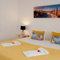 Отель Sollagos Apartamentos Студия разные типы кроватей фото 3