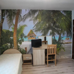 Meatsa Hotel 2* Стандартный номер фото 10