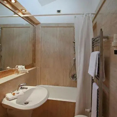 Quality Hotel Nova Domus 4* Стандартный номер с различными типами кроватей фото 3