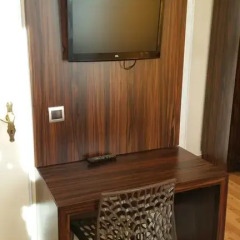 Отель ABENDSTERN 3* Стандартный номер фото 4