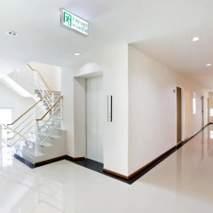 Отель Rangh Place Стандартный номер с различными типами кроватей фото 7
