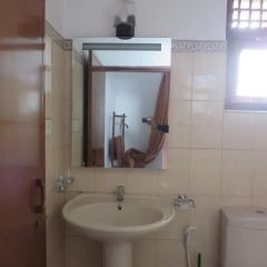 Отель Bentota Home Stay Улучшенный номер с различными типами кроватей фото 18