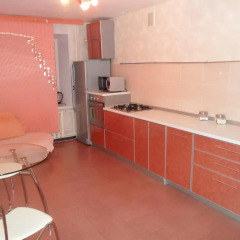 Апартаменты Apartment Fantastika в номере фото 2