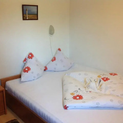 Отель Ludmilla Apartman детские мероприятия
