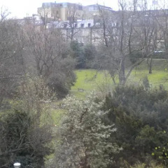 Отель Royal Scots Club Эдинбург