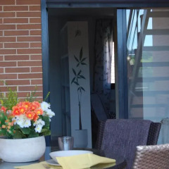 Отель Apartamentos Cinco Rosas интерьер отеля