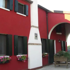 Отель B&B La Zanzara Апартаменты фото 8