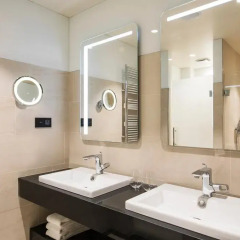 Maison Albar Hotel Paris Celine 5* Представительский номер фото 4