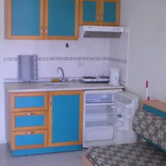 Отель Club Amaris Мармарис в номере
