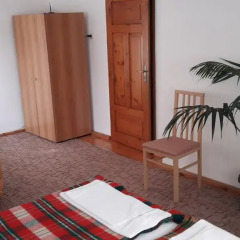 Отель Guest House Zlatinchevi Банско комната для гостей фото 3