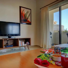 Отель Riviera Maya Suites удобства в номере