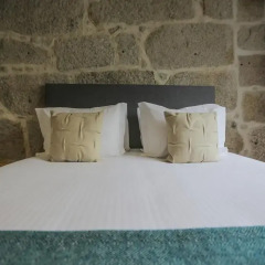 Отель My Ribeira Guest House 3* Апартаменты с различными типами кроватей фото 3