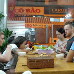 Отель Ms. Yang Homestay питание фото 3