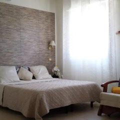 Отель Residence La Villetta 3* Студия фото 13