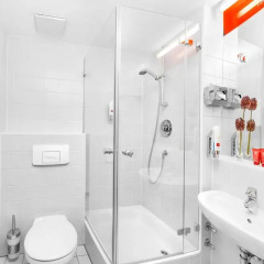Leonardo Hotel Nürnberg 3* Номер Комфорт с различными типами кроватей фото 2
