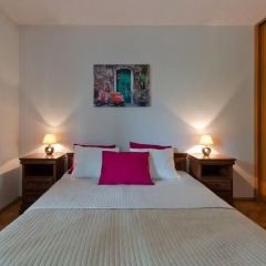 Отель Apartament Torino Сопот комната для гостей фото 3