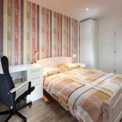 Апартаменты Apartment Kopečná Брно комната для гостей фото 2