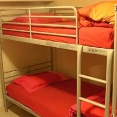 Отель Loftstel детские мероприятия
