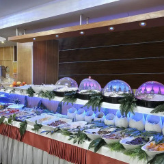 Rhiss Hotel Bostanci Турция, Стамбул - 1 отзыв об отеле, цены и фото номеров - забронировать отель Rhiss Hotel Bostanci онлайн помещение для мероприятий фото 2