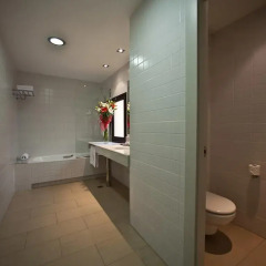 Arc La Rambla Hotel 3* Полулюкс с различными типами кроватей фото 4
