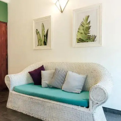 Отель Bedspace Unawatuna комната для гостей фото 15
