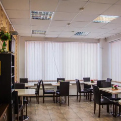 Гостиница Хозяюшка 3* Кровать в общем номере с двухъярусной кроватью фото 5