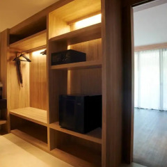 Отель Moonlight Exotic Bay Resort 4* Номер Делюкс с различными типами кроватей фото 5