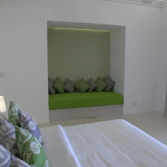 Отель Olhuveli Beach And Spa Resort удобства в номере фото 2