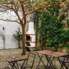 Oporto City Hostel