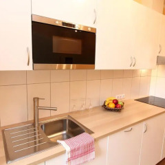 Апартаменты Klimt Apartments Студия фото 8
