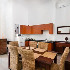Апартаменты Karma Boutique Apartments 3* Улучшенные апартаменты с различными типами кроватей фото 10