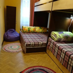 Happy Hostel детские мероприятия фото 2
