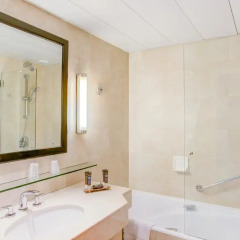 Отель Novotel Paris Centre Tour Eiffel 4* Люкс с разными типами кроватей фото 3