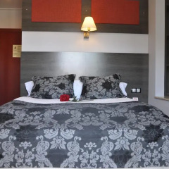 Отель Casablanca Suites 3* Улучшенная студия с различными типами кроватей фото 3
