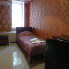 Hotel Friends Стандартный номер с различными типами кроватей фото 4