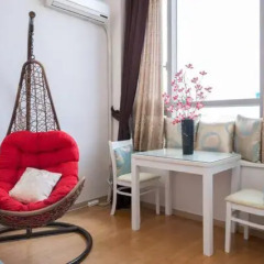 Отель Family Loft-a Сеул балкон