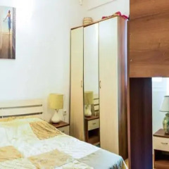 Апартаменты Dom El Real Apartments in Sea View Complex Свети Влас удобства в номере