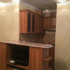 Апартаменты Rose Apartment ванная