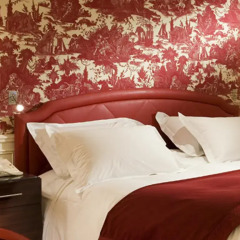Hotel Le Royal Lyon MGallery by Sofitel фото 2