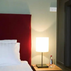 Clarion Collection Hotel Valdemars 3* Стандартный номер с различными типами кроватей фото 9