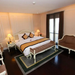 Medallion Hanoi Hotel спа