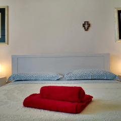 Отель Tina's House Италия, Лечче - отзывы, цены и фото номеров - забронировать отель Tina's House онлайн комната для гостей фото 2