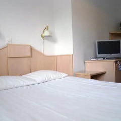 Hotel Avion 3* Стандартный номер с разными типами кроватей фото 5