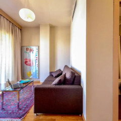 Astoria Hotel 3* Люкс с различными типами кроватей фото 33